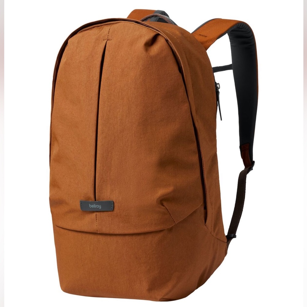Bellroy Men's Brown Backpack